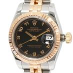 ロレックス デイトジャスト 179171 レ