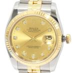 ロレックス デイトジャスト 116233G �