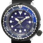 セイコー プロスペックス ダイバースキューバ Save the Ocean SBDJ045 V157-0CX0 メンズ