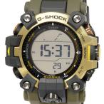 カシオ G-SHOCK(Gショック) マッドマン EARTHWATCHコラボ限定 GW-9501KJ-8JR メンズ