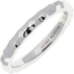 ルイヴィトン 指輪 K18WG アリアンス モノグラム アンフィニ リング Q9F71G