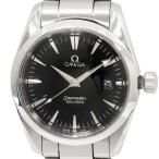 オメガ シーマスター 150m アクアテ