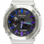 ショッピングG-SHOCK カシオ G-SHOCK(Gショック) GM-B2100PC-1AJF メンズ