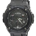 カシオ G-SHOCK(Gショック) Gスチール GST-W100G-1BJF メンズ