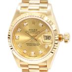 ロレックス デイトジャスト 79178G レ