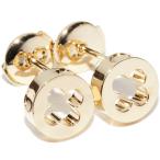 ルイヴィトン ピアス K18YG ピュス ア