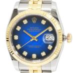 ロレックス デイトジャスト 116233G 