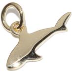  Pomellato подвеска с цепью K18YG DODOsame очарование Shark 