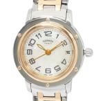 エルメス クリッパー CP1.221 レディース