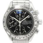 オメガ スピードマスター デイト 3513.50 メンズ