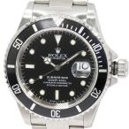 ロレックス サブマリーナ 16610 メン�