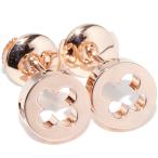 ルイヴィトン ピアス K18PG ピュス アンプラント Q96579