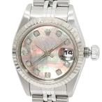 ロレックス デイトジャスト 79174NG �