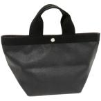 エルベシャプリエ トートバッグ リ�