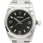 ロレックス オイスターパーペチュ�