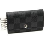  Louis Vuitton 6 полосный чехол для ключей Damier gla Fit myurutikre6 N62662