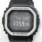 カシオ G-SHOCK Gショック GMW-B5000MB 腕時計 電波ソーラー Bluetooth クォーツ メンズ