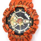 カシオ　G-SHOCK　Gショック　ドラ