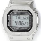 カシオ G-SHOCK Gショック GMW-B5000D 腕時計 電波ソーラー Bluetooth クォーツ メンズ