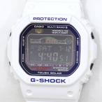 カシオ　G-SHOCK　Gショック　G-LIDE　Gライド　GWX-5600C　腕時計　電波ソーラー　タイドグラフ　クォーツ　メンズ