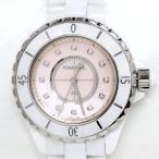 シャネル　J12 33ミリ　1200本限定　H5