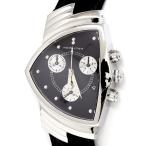 ハミルトン　ベンチュラ クロノ　H24412732　腕時計　クロノグラフ　クォーツ　メンズ　