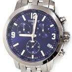  Tissot T спорт PRC200 T055.417.11.047.00 наручные часы хронограф кварц мужской 