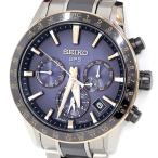  Seiko Astro n2018 год 2000шт.@ ограничение SBXC007 5X53-0AA0 наручные часы GPS спутниковый радиоволны солнечный кварц мужской 