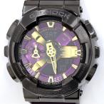 カシオ　G-SHOCK　Gショック　GM-110CL-6AJF　腕時計　クォーツ　メンズ　　新品同様品