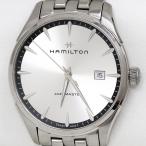 ハミルトン　ジャズマスター　H32451151　腕時計　クォーツ　メンズ