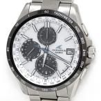 カシオ　オシアナス　OCW-T2600J-7AJF　腕時計　電波ソーラー　クォーツ　メンズ