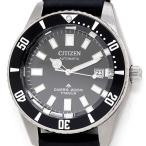  Citizen Promaster морской NB6021-17E 9051-S129010 наручные часы автомат мужской 