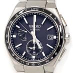 Seiko Astron Nexter SBXY039
