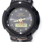  Casio G-SHOCK G амортизаторы United Arrows сотрудничество AWM-500UA-1AJR наручные часы радиоволны солнечный кварц мужской 