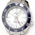 Seiko Prospex GMT Divers 1968 SBEJ029