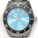 Seiko Prospex Divers 1965 Heritage Save the Ocean SBDC221