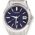 Citizen The Citizen AQ4100-65M