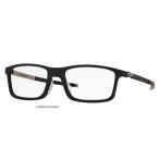  Oacley очки A PITCHMAN OX8096-0155