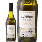 VdF クロ ド ジェルミニー  [ 2022 ]ギョーム オヴェルノワ ( 白ワイン ) [S]