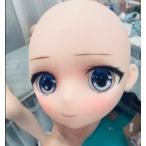  soft TPE head li Ardor манекен head парик есть M16 140-168cm. рост. кукла .. делать фотосъемка оценка манекен детали 17