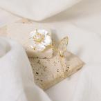 ブローチアクセサリ淡水パール真珠1...