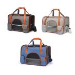  домашнее животное сумка сумка на плечо Carry кейс рюкзак Carry складной лицо .. прозрачный окно кошка собака . товары для домашних животных 