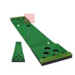  короткая клюшка коврик Golf короткая клюшка тренировка коврик закрытый Golf тренировка короткая клюшка тренировка коврик мульти- отверстие тренировка для портативный Golf тренировка оборудование салон уличный наклонение тренировка pating
