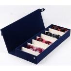  очки кейс для хранения солнцезащитные очки кейс для хранения очки при дальнозоркости кейс для хранения перегородка .9шт.@ для место хранения box кейс для коллекции аксессуары дисплей место хранения хранение экспонирование для большая вместимость 