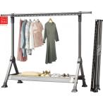  стирка сушилка для белья сушка футона aluminium сплав эластичный тип длина 1.5-2.4M настройка возможность супер выдерживаемая нагрузка сушилка для белья подставка многофункциональный складной стирка предмет стержень высушенный сеть имеется крепкий не ржавеет чуть более способ .