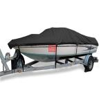 トレーラーボートカバー（Vハルフ