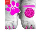  деталь кошка коготь колпак клей клей аппликация -ta- указанный .5 цвет мягкий пара . коготь 