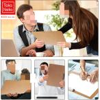 クリップボード A3 横型 4点セット 