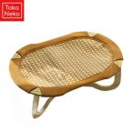  кошка bed домашнее животное bed гамак кошка собака собака кошка двоякое применение выдерживаемая нагрузка 10KG лето глициния плетеный ... чувство ...... потертость ..... независимый тип . пол устойчивость . структура удален возможность вентиляция 