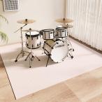 防音マット ピアノの防音絨毯 ピア�